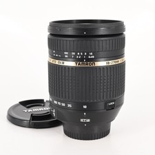 Tamron B003 AF 18-270 mm