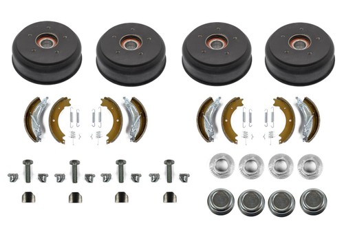 Kit riparazione tamburo - kit,