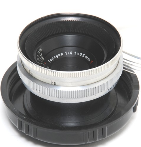 Obiettivo zeiss jena - zeiss,