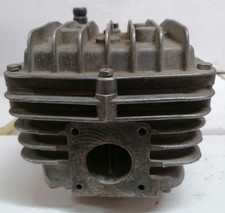 Testata e Cilindro KTM 125