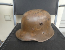 Elmetto acciaio M16 M17 AW64