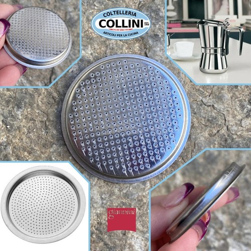 Giannini filtro superiore - -,