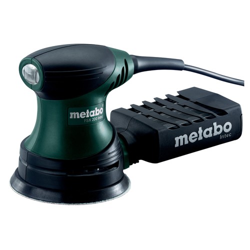 Levigatrice rotorbitale 240w - rotorbitale,