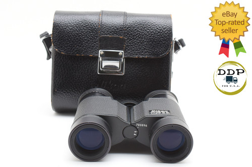 Come nuovo nikon 7x26 - come,