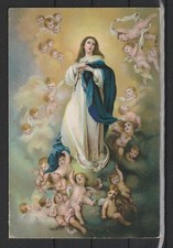 Biglietto Pubblicitario Dr. L. Zambeletti Milano/Italia #1088487