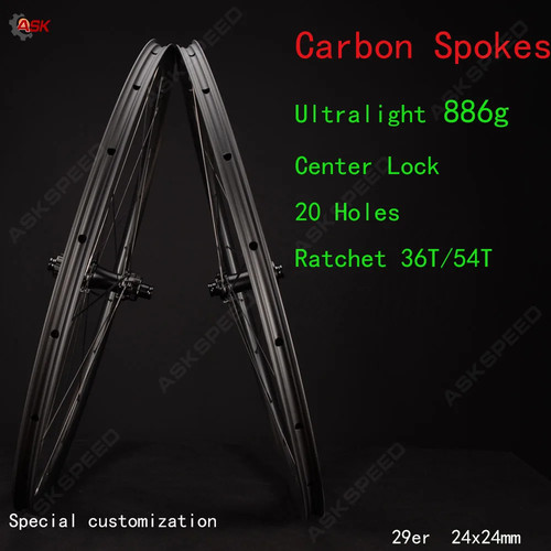 Set ruote bici strada - set,