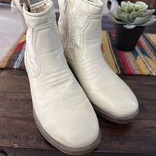 Stivali da cowboy donna Momo