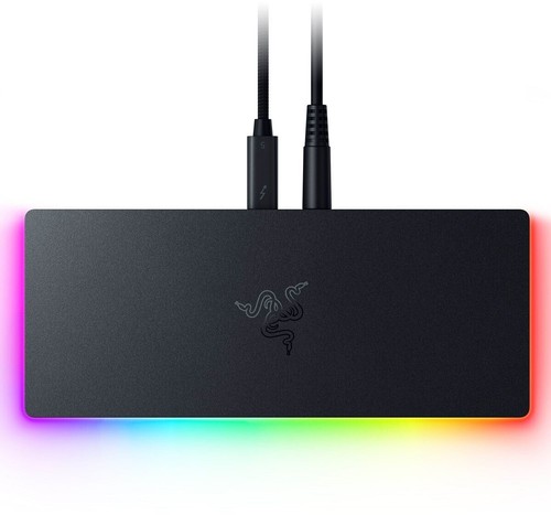 Razer thunderbolt dock - thunderbolt,