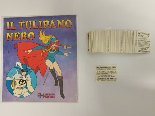 Raro album vuoto panini - album,