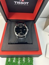 Tissot Heritage Visodate