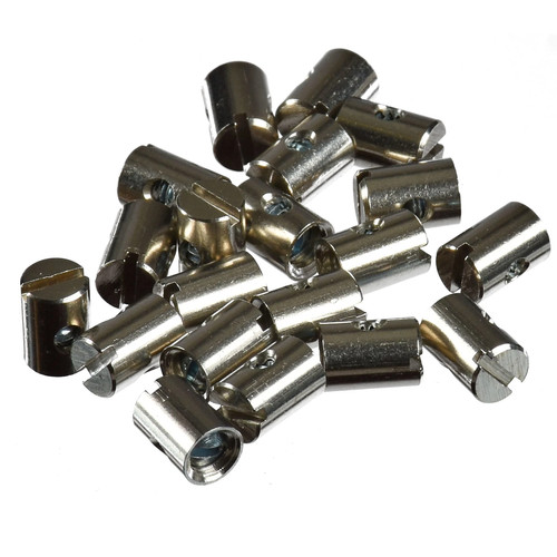 Cavo acceleratore nipplo