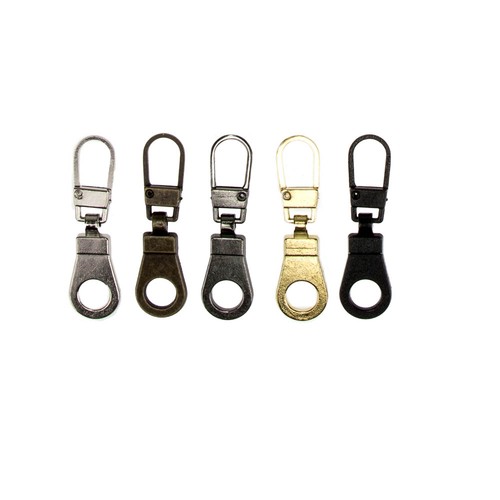 Sci fondo fashion zip - di,