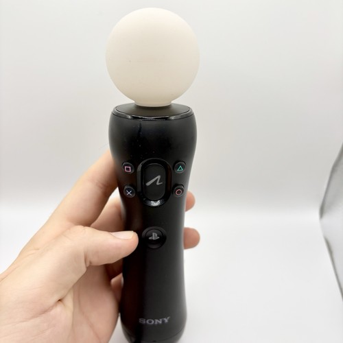 Sony playstation move - sony,