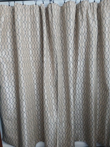 Splendide tende oro grigio - splendide,