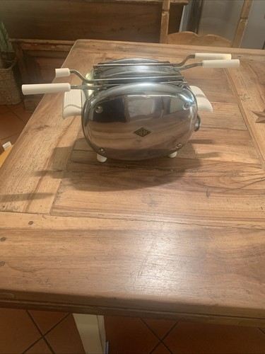 Tostapane vintage - tostapane,