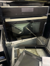 NEFF N90 C28MT27H0B Forno a microonde combinato da incasso / STRIPPING PER RICAMBI