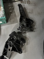 Braccio Traino Posteriore Mini