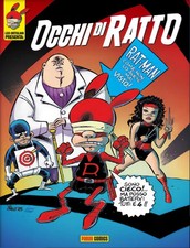 Occhi di Ratto - Instant