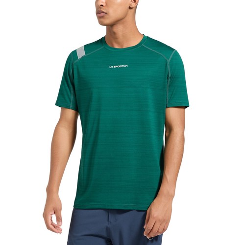 Shirt uomo sportiva - la,
