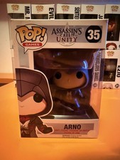 Funko pop Arno Assassin’s