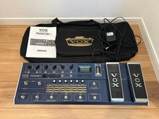 VOX ToneLab SE Guitar Multi