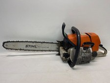 Stihl MS 660 MAGNUM Chainsaw