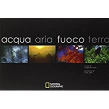 Acqua aria fuoco terra - fuoco,,