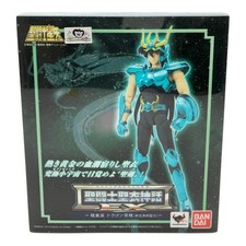 Saint Seiya Saint Cloth Myth
