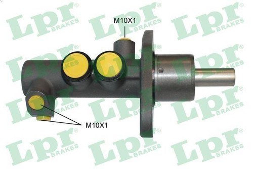 Pompa idraulica lpr 6190 per - lpr,