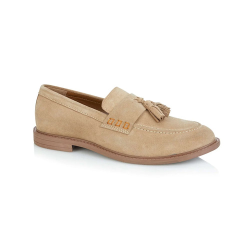 Mocassini uomo silver street - mocassini,