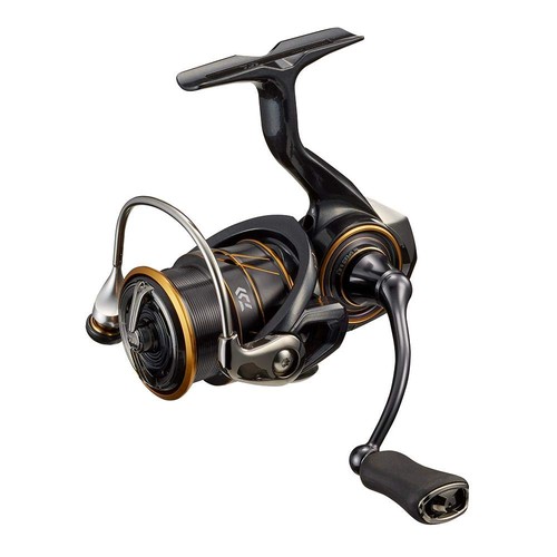 Daiwa caldia lt2000s h - 21, fc