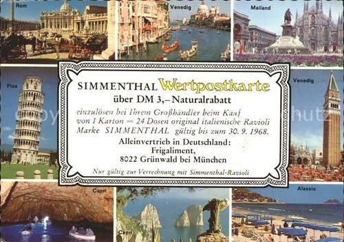 Muenchen bayern simmenthal - bayern,