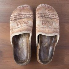 Scarpe Birkenstock Papillio