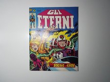 🔵 GLI ETERNI N. 5 -