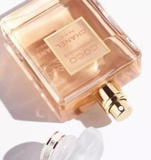 coco chanel mademoiselle EDP  100 ml