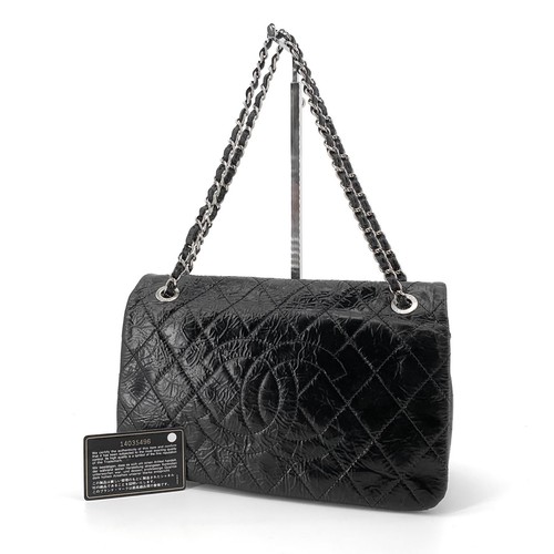 Chanel sac bandoulière - chanel,