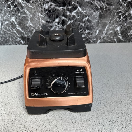 Frullatore vitamix pro 750 - frullatore,