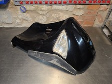 PLASTICA CARENA SCUDO NASELLO