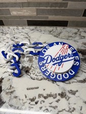 Los Angeles Dodgers Spinner