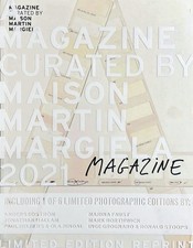 A MAGAZINE CURATED BY MAISON