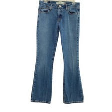 Jeans Levis 518 superlow