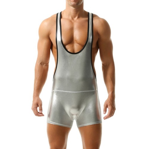 Body intimo uomo - tute, un
