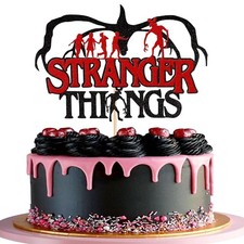 Stranger things decorazione - -,