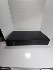 Samsung DVD-V6800 VCR VHS DVD