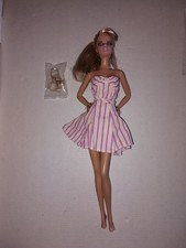 Barbie Mattel Top Model Resort 2007 