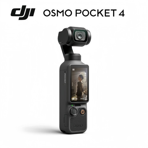 Osmo pocket standard combo - pocket,