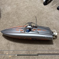 Pro Boat PRB08025 - River Jet