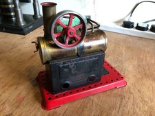 Motore a vapore giocattolo