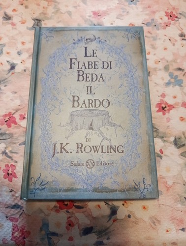 Fiabe beda bardo - bardo,