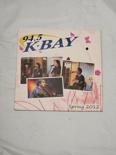 Bay spring 2012 - spring,